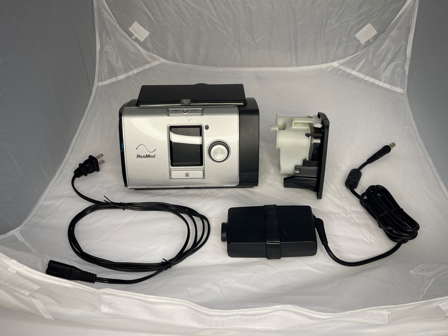 AirCurve 10 CS-A  Equivalent to Aircurve 10 ASV