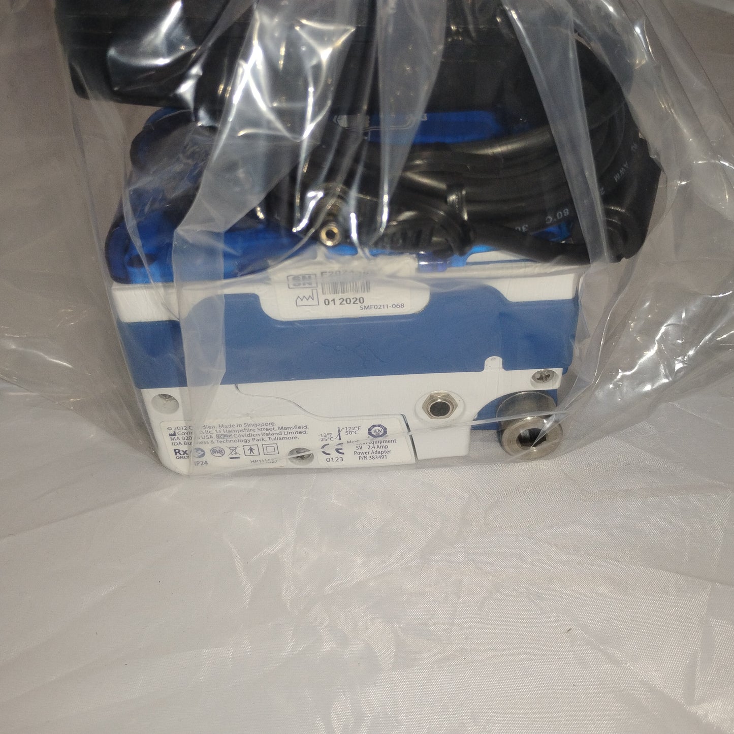 Coviden Kangaroo Joey with power supply