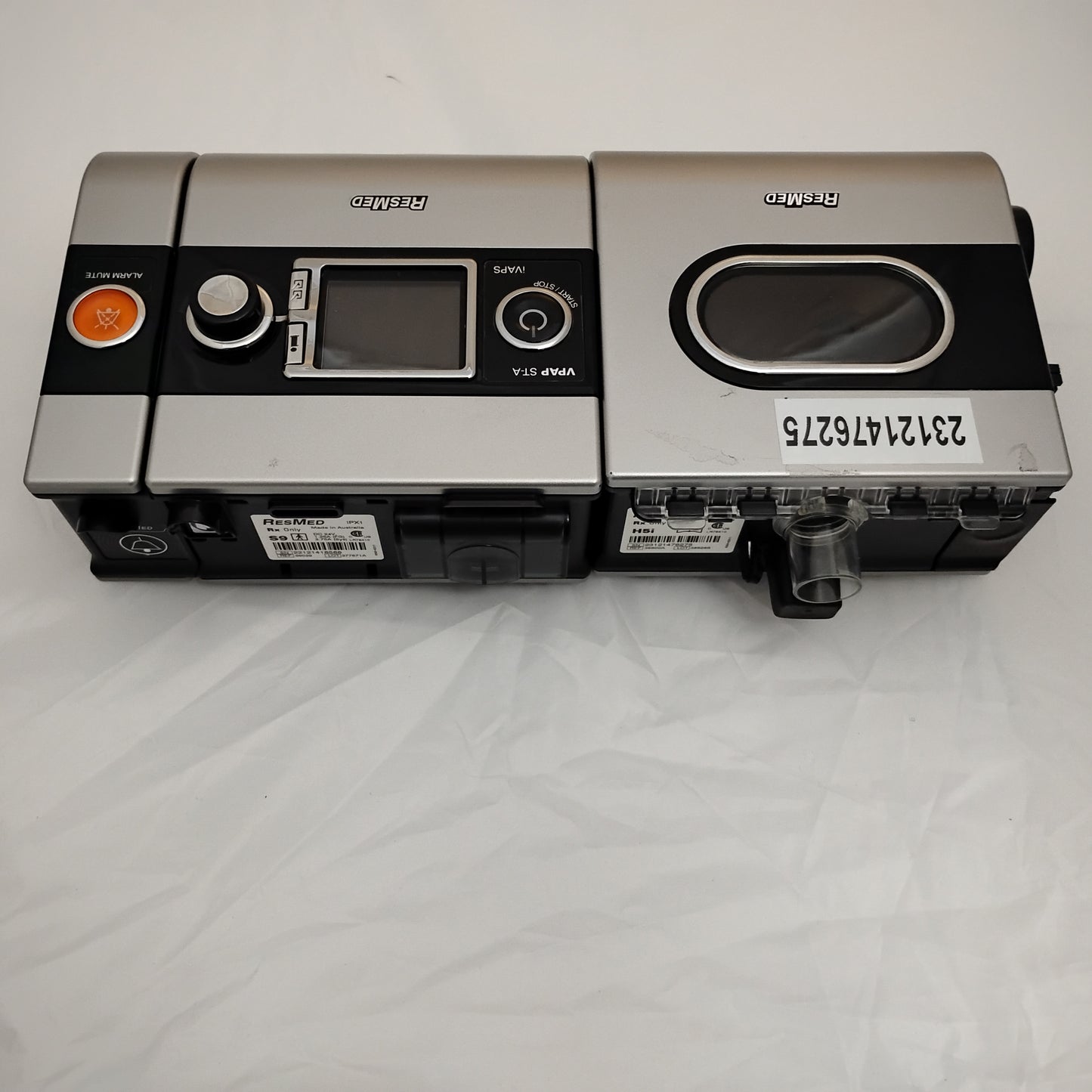 ResMed S9 ST-A