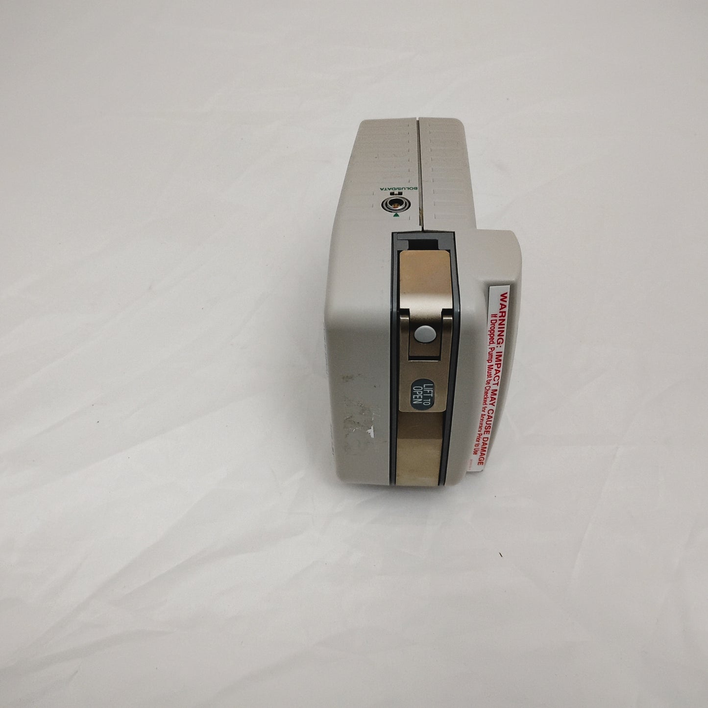 Moog Curlin 6000 Ambulatory Infusion Pump - Unit only
