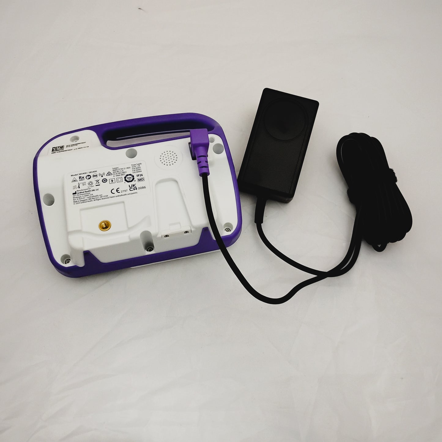 Cardinal Health Kangaroo OMNI™ Enteral Feeding Pump - Patient Ready