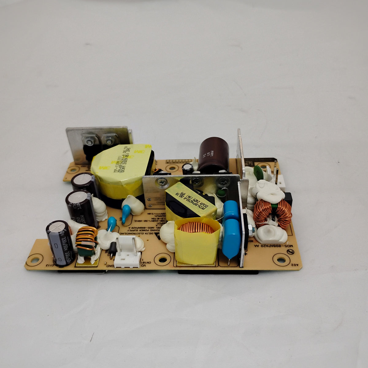 Trilogy 100 Power supply board
