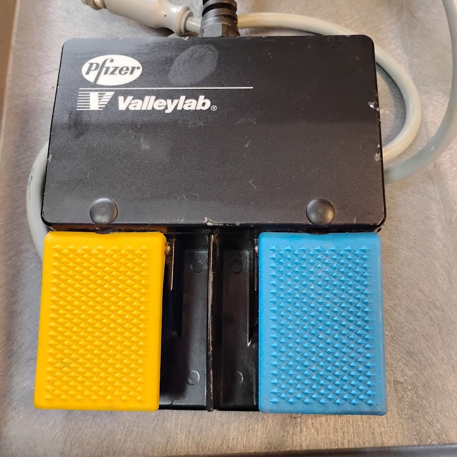 Valleylab E6008B Monopolar Footswitch