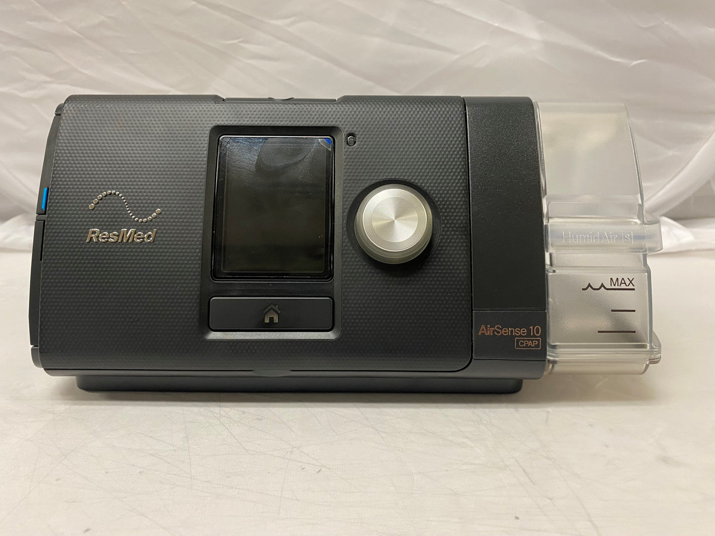 ResMed CPAP Airsense S10 Device Auto Set Bundle
