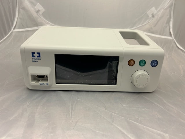 Nellcor Bedside SpO2 Patient Monitoring System