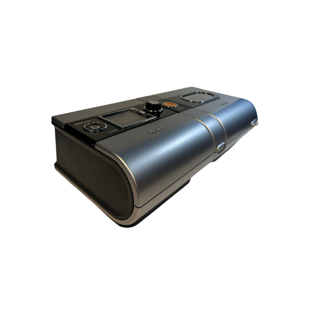 ResMed VPAP ST-A + IVAPS With Humidifier – PULMONAIR