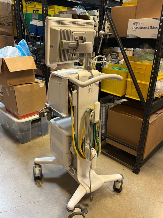 Draeger Evita Infinity V500