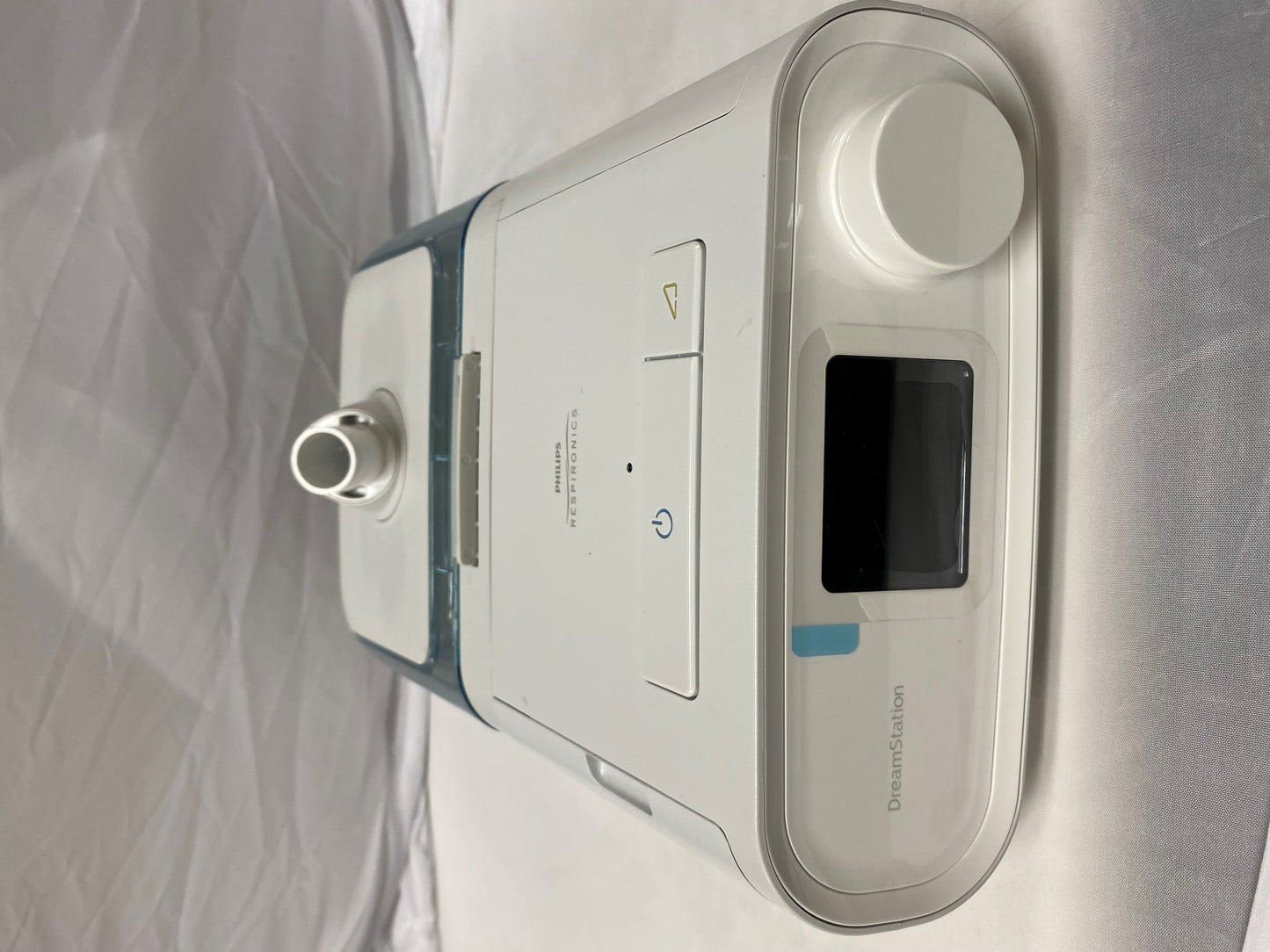 Philips Respironics DreamStation Auto BiPAP - Patient Ready