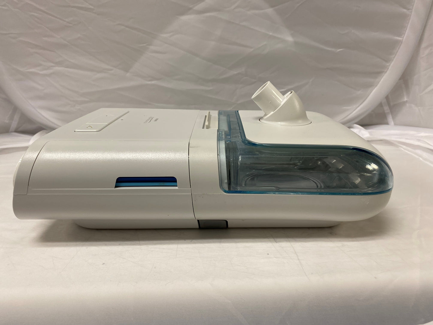 Philips Respironics DreamStation Auto BiPAP - Patient Ready