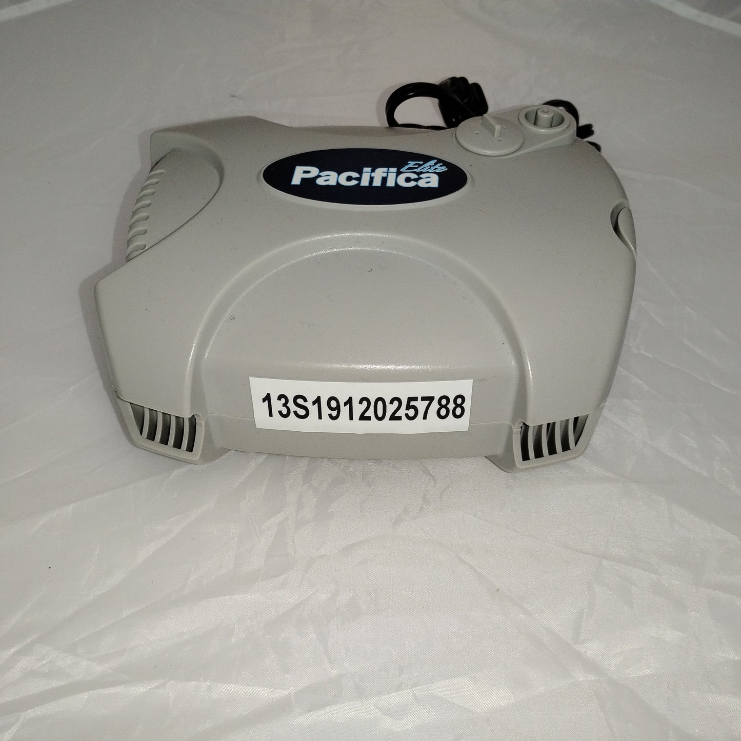 Drive Pacifica Elite Nebulizer
