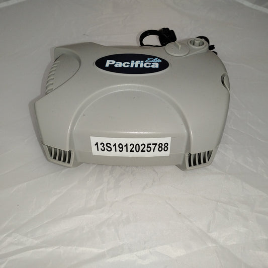 Drive Pacifica Elite Nebulizer