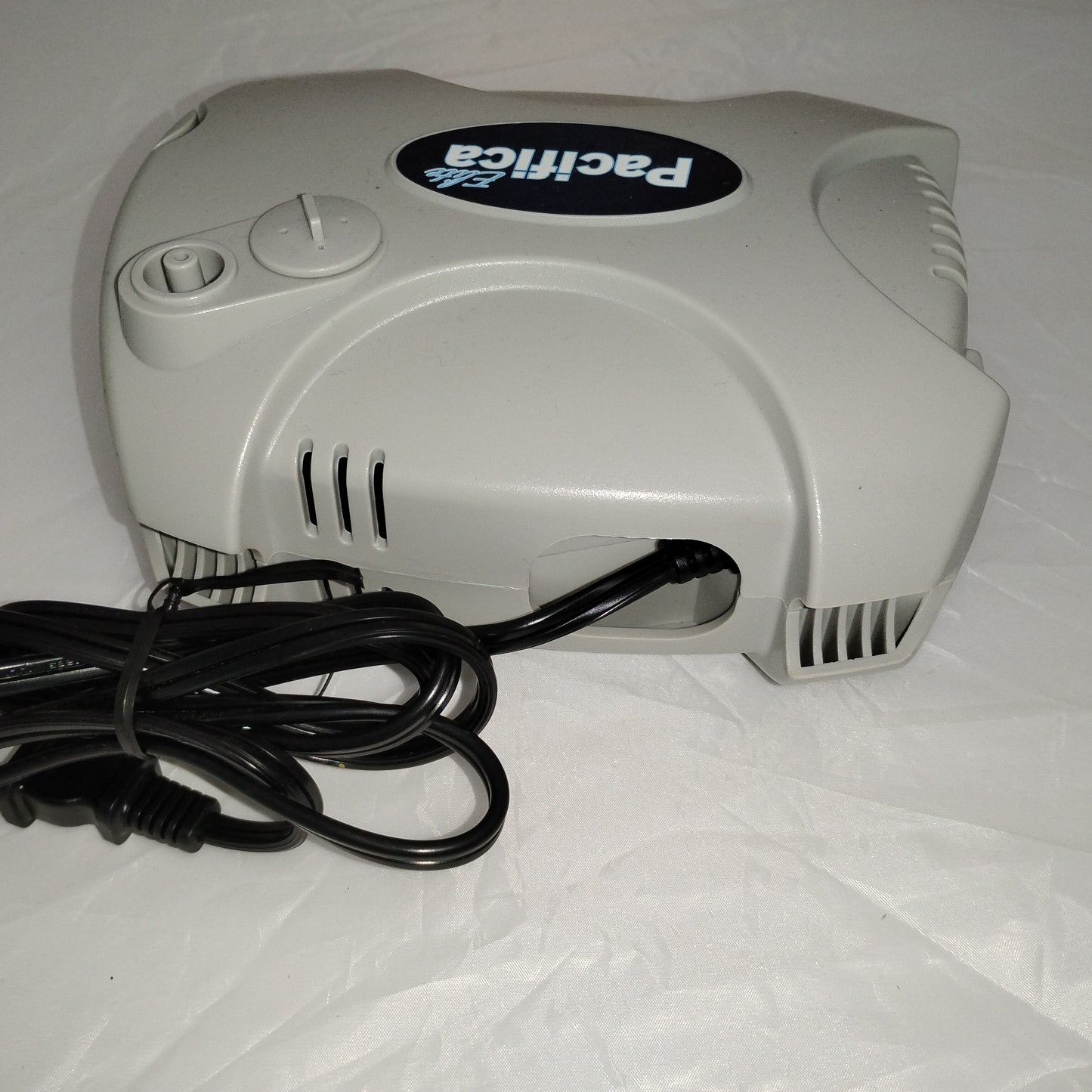 Drive Pacifica Elite Nebulizer