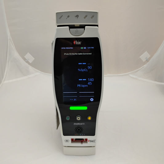 Masimo Radical-7