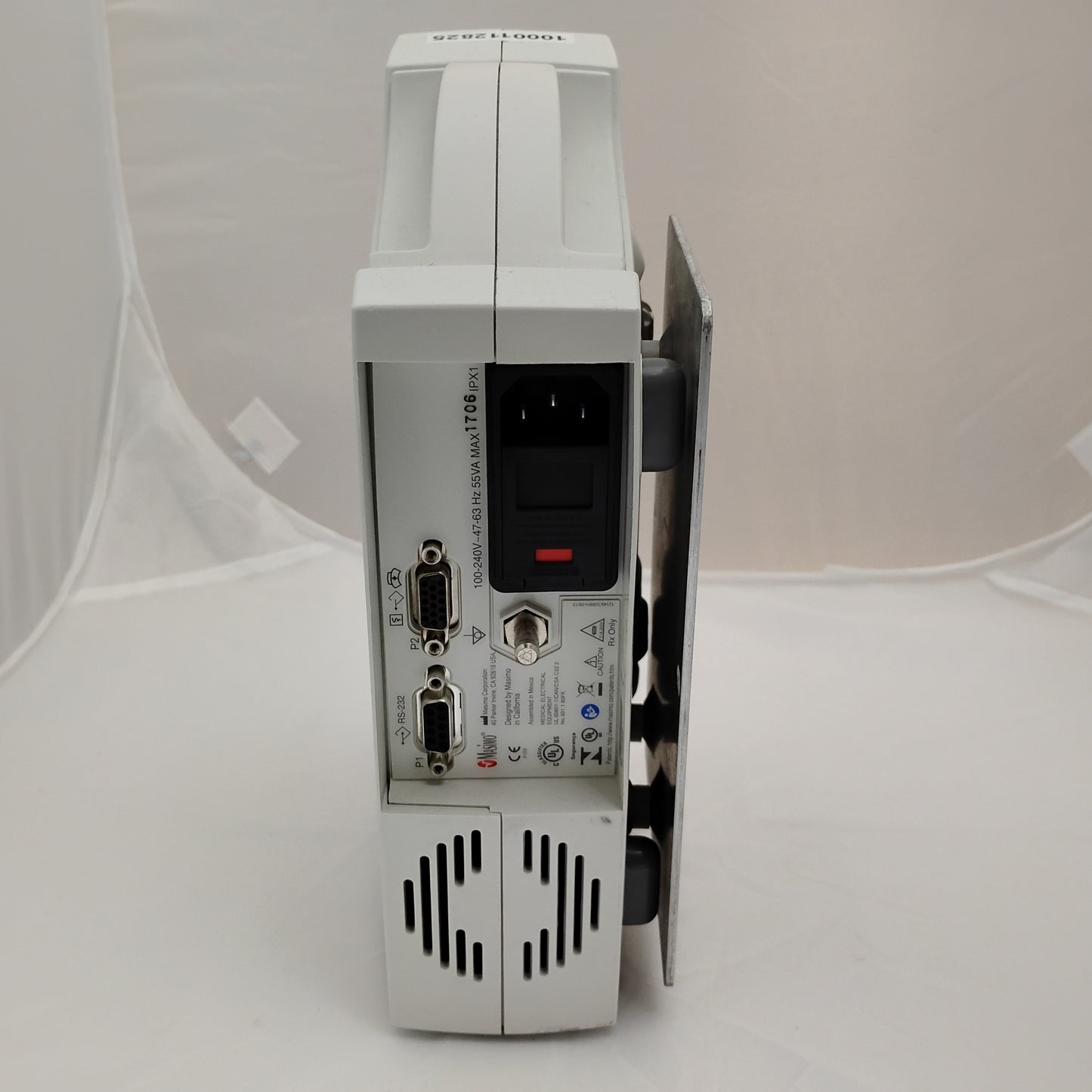 Masimo Radical-7
