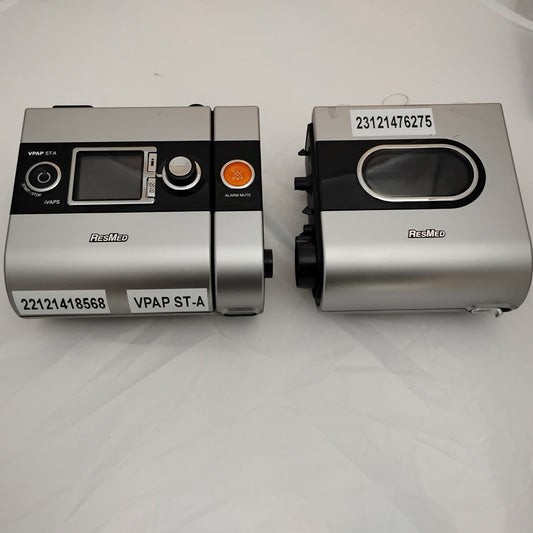 ResMed S9 ST-A