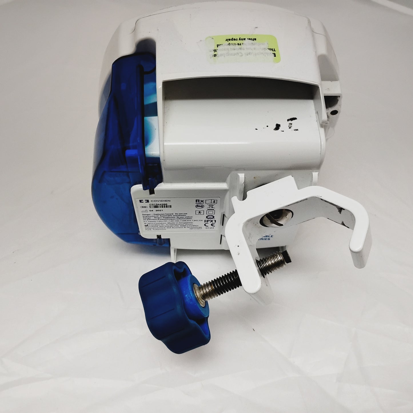 Kangaroo ePump