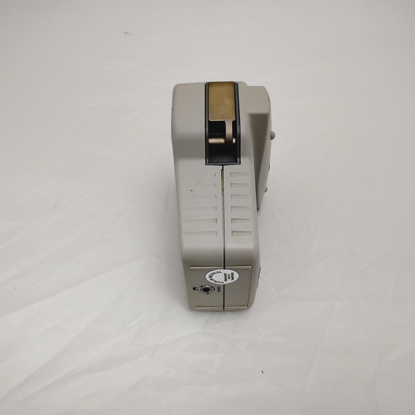 Moog Curlin 6000 Ambulatory Infusion Pump - Unit only