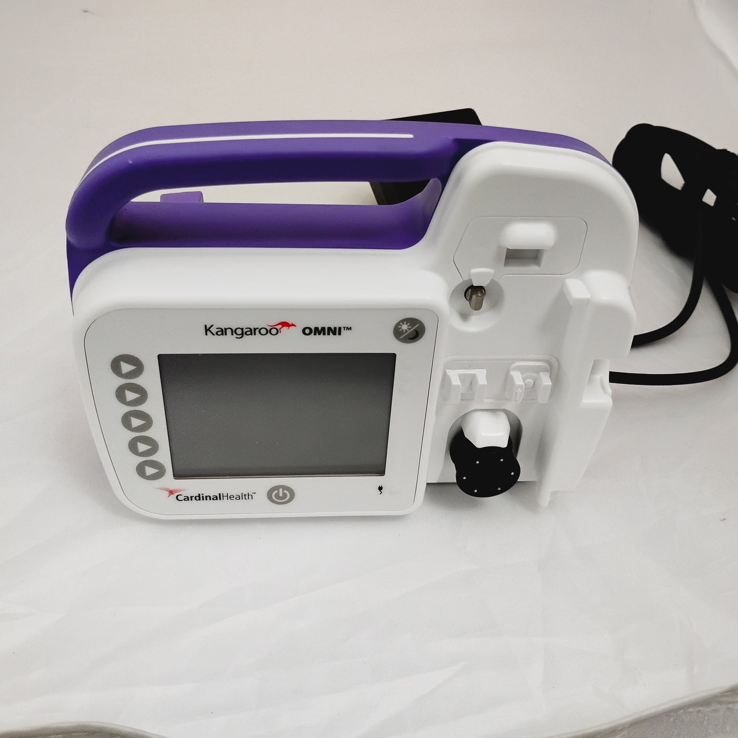 Cardinal Health Kangaroo OMNI™ Enteral Feeding Pump - Patient Ready