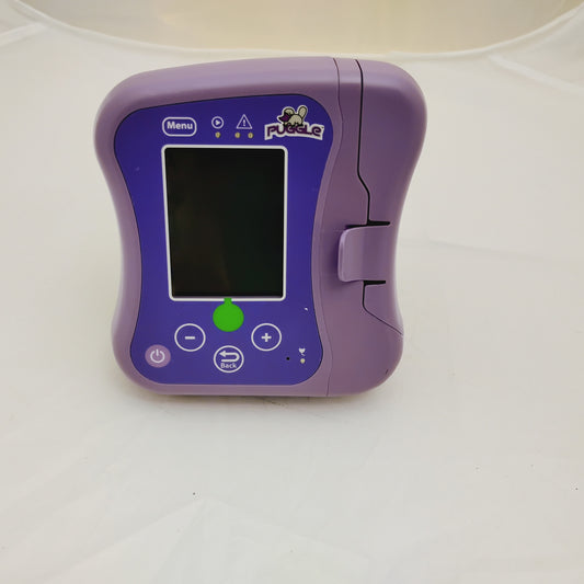 Amsino Puggle Ambulatory Enteral Feeding Pump (PG001) - Patient Ready