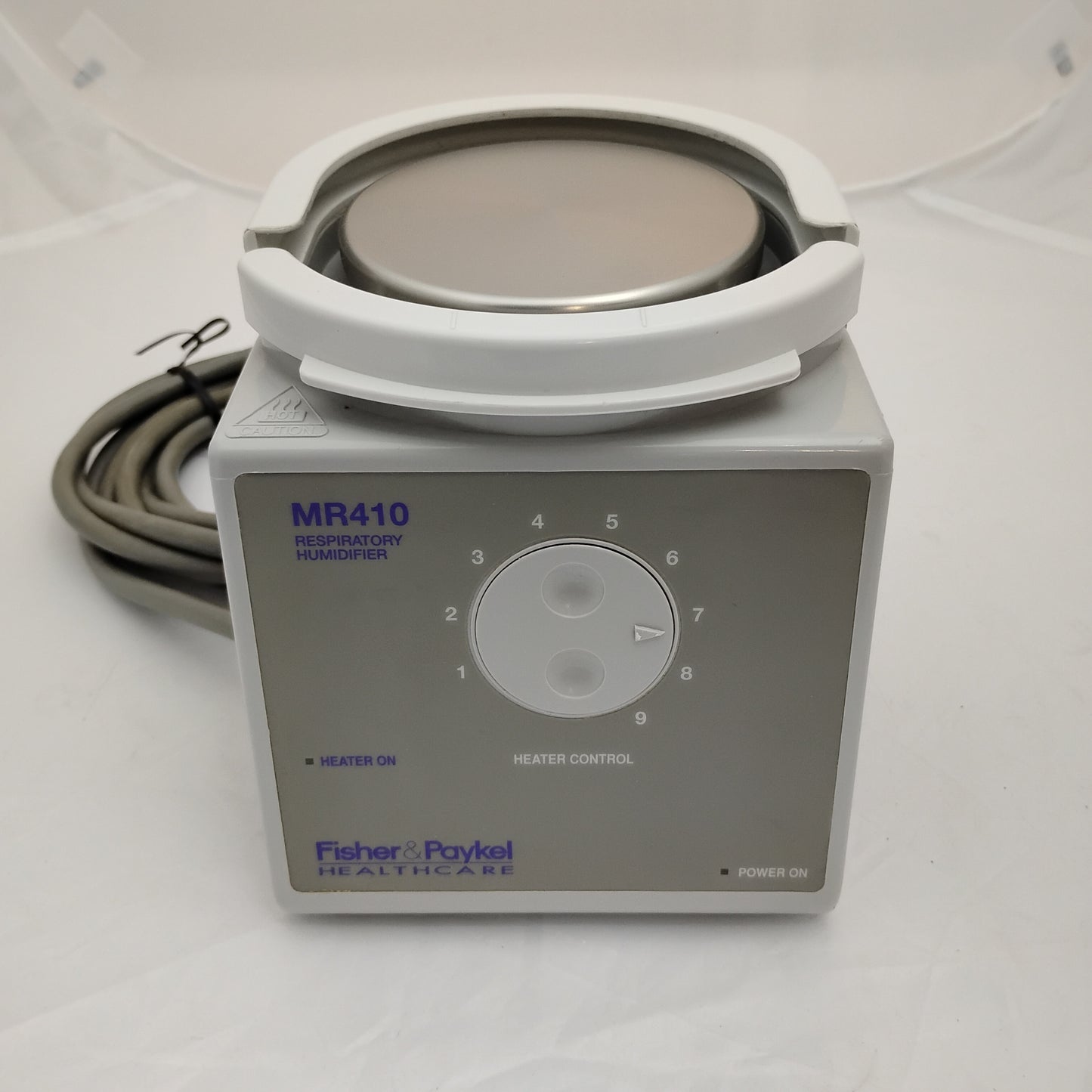 Fisher Paykel MR410