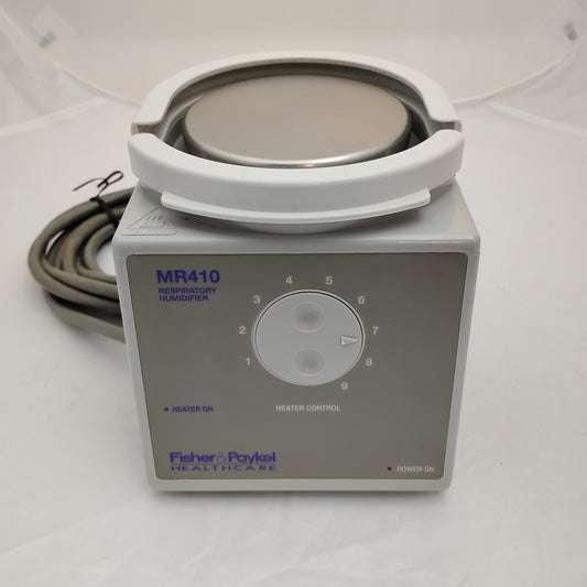 Fisher Paykel MR410