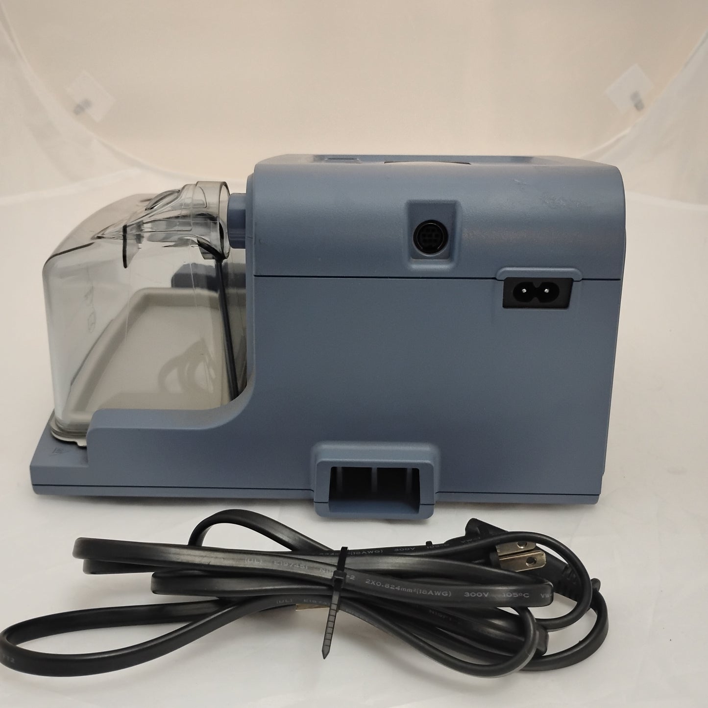 Philips Respironics SleepEasy CPAP Machine with power cable - Recertified - limited water tanks available