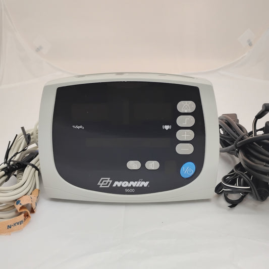 Nonin Avant 9600