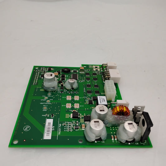 Trilogy 100 Power management board