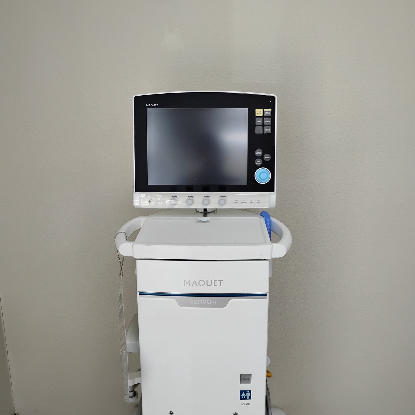 Maquet Servo-I