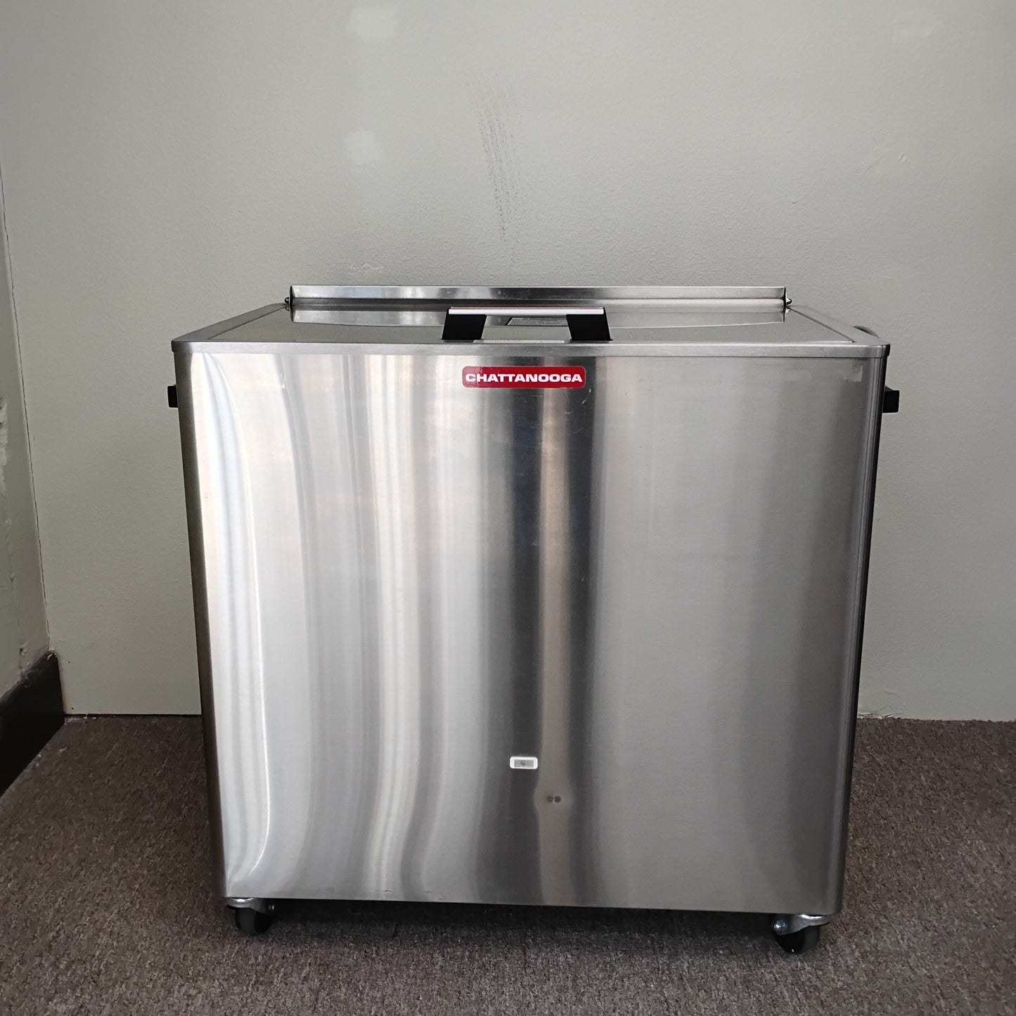 Chattanooga Hydrocollator Heating Unit