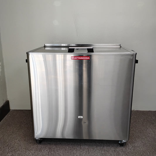 Chattanooga Hydrocollator Heating Unit