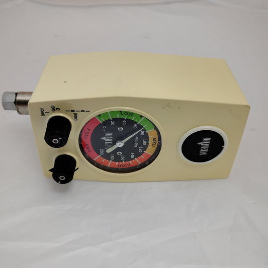 Ohmeda Intermittent Suction Unit - unit only