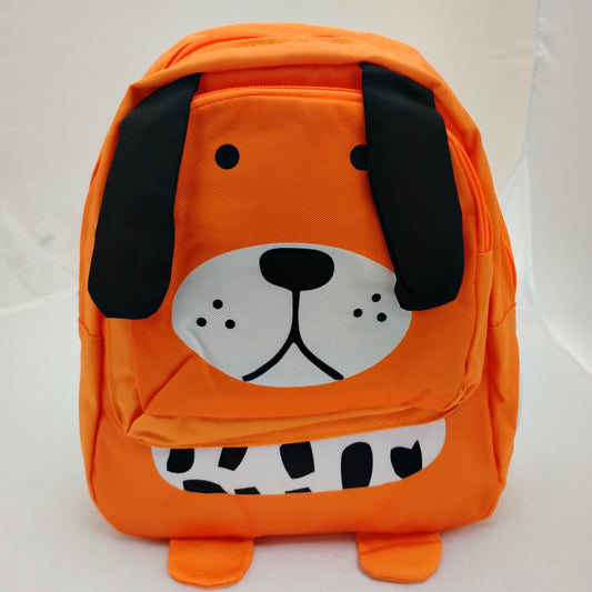 Toddler sized Tube Feeding Backpack