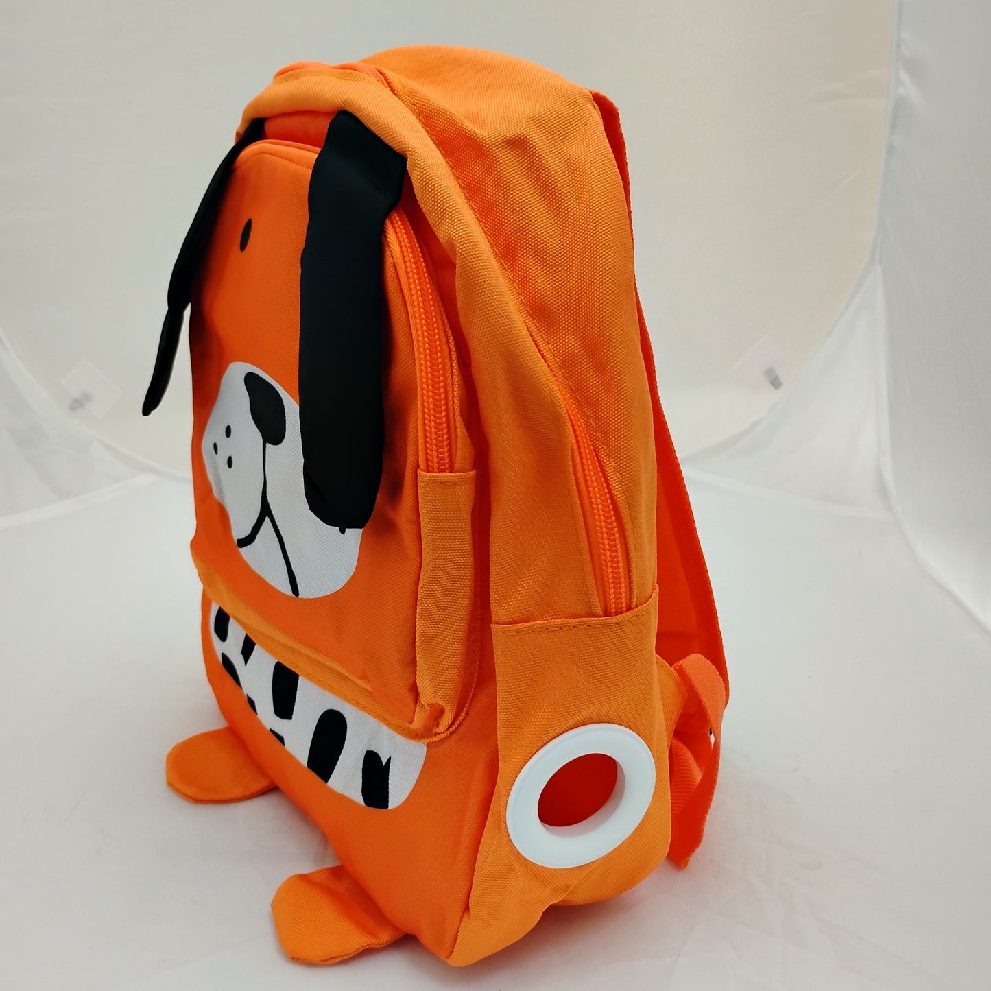 Toddler sized Tube Feeding Backpack