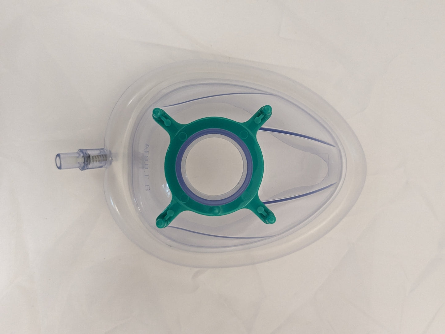 Anesthesia Mask #3