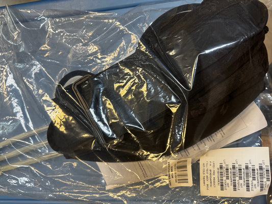 Shoulder Wrap for Thermotek Vascutherm