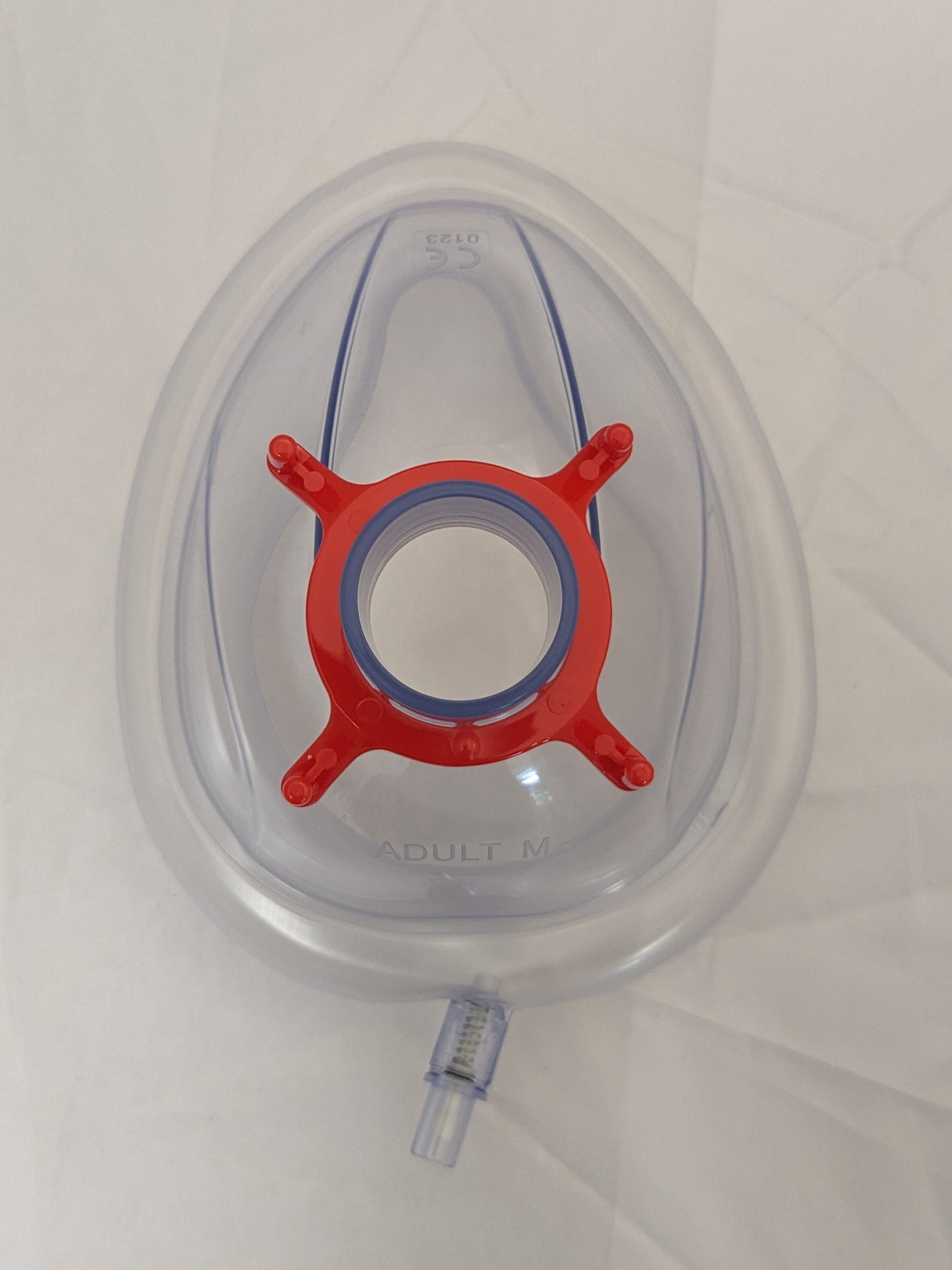 Anesthesia Mask #4