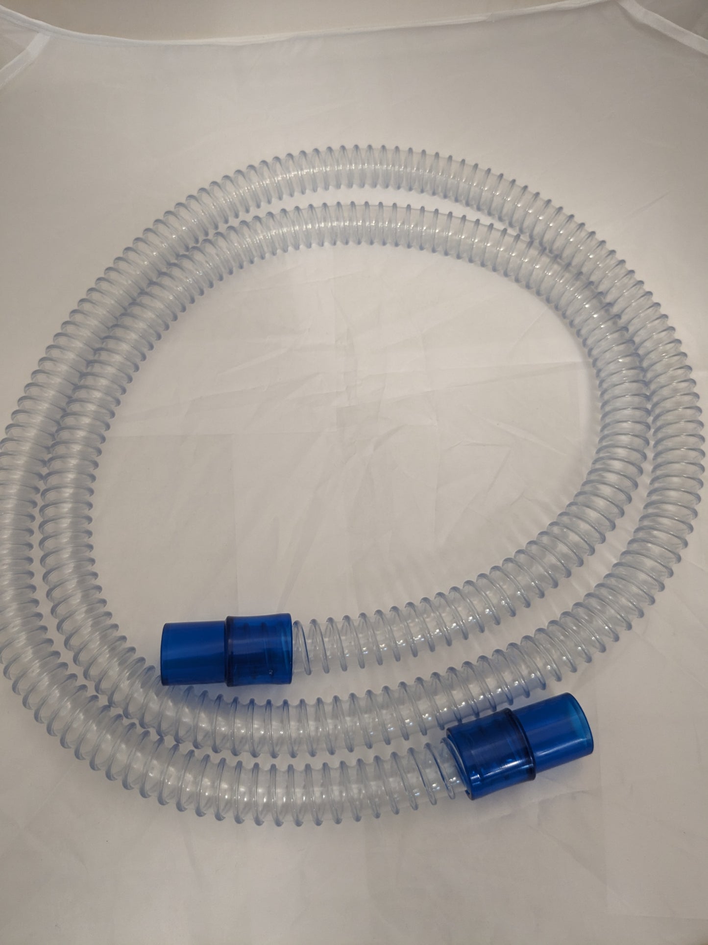 200 cm. smoothbore hose with 22F cuffs