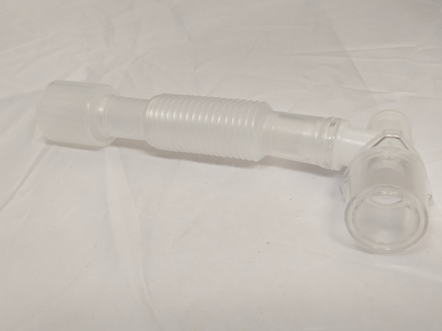 Catheter Mount ext 15cm. 22F-15F/22M closed swivel