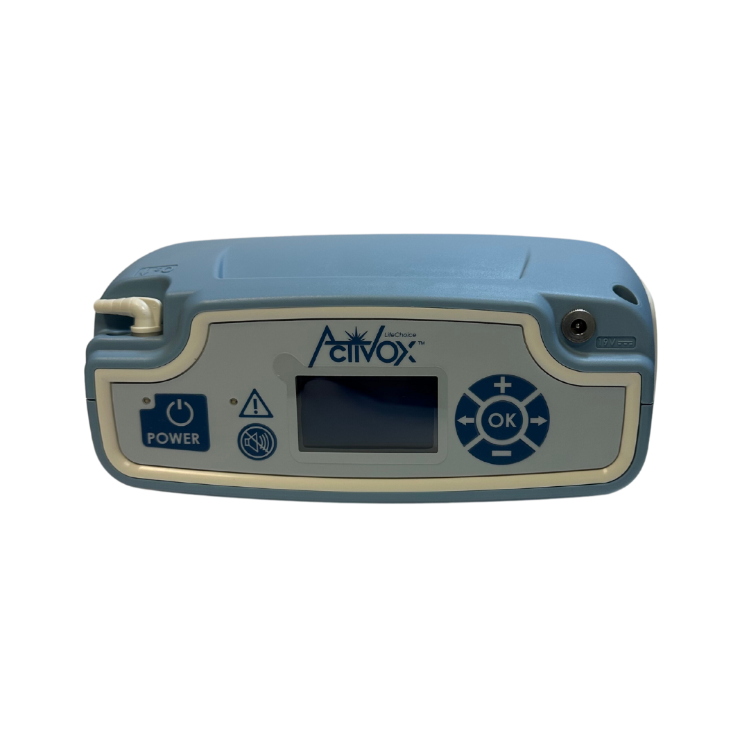 Activox Flashrub Lifechoice Activox 4L Reviews: Activox Oxygène – EMXVRB